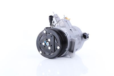 COMPRESOR CLIMATIZARE NISSENS 890772 3