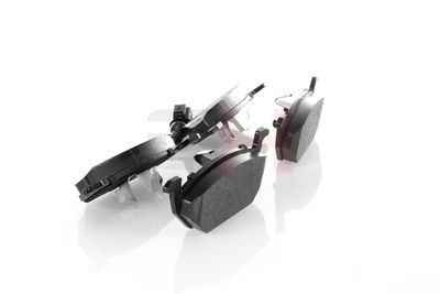 SET PLACUTE FRANA FRANA DISC GH GH414745 41