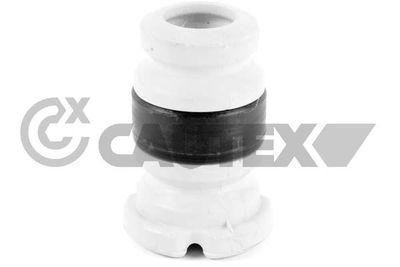 CAUTEX 762410 Комплект пыльника и отбойника амортизатора  для TOYOTA YARIS (Тойота Ярис)