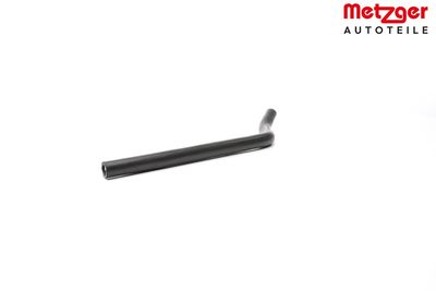 FURTUN RADIATOR METZGER AUTOTEILE 2420470 16