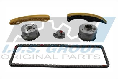 CHIT LANT DE DISTRIBUTIE