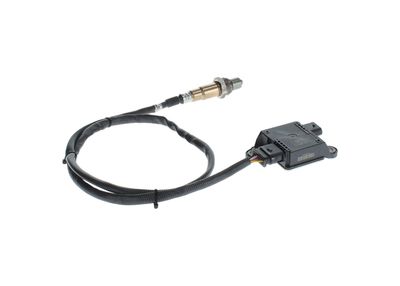 PARTIKELSENSOR BOSCH 0281008175 12