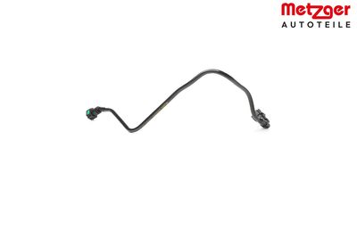 KRAFTSTOFFLEITUNG METZGER AUTOTEILE 2150362 20