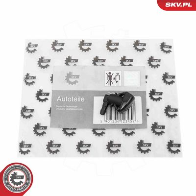 mosófúvóka, szélvédőmosó ESEN SKV 15SKV217 for JEEP