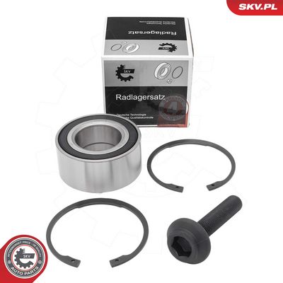 SET RULMENT ROATA ESEN SKV 85SKV018 3