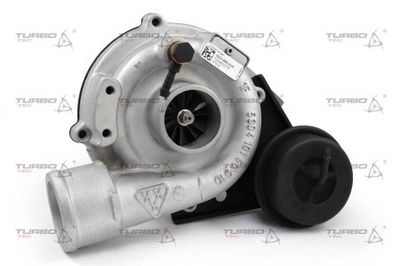 COMPRESOR SISTEM DE SUPRAALIMENTARE TURBO-TEC TT5082 1