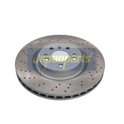 спирачен диск JAPANPARTS