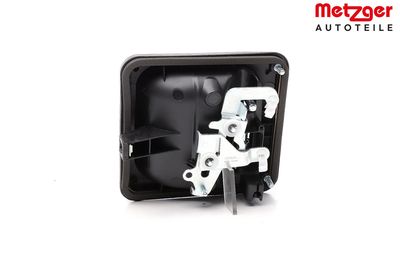 TüRGRIFF METZGER AUTOTEILE 2310539 19