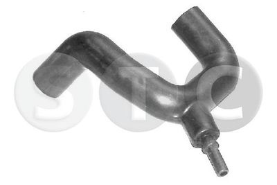 ROHRLEITUNG AGR-VENTIL