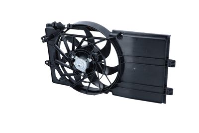 VENTILATOR RADIATOR NRF 470056 28