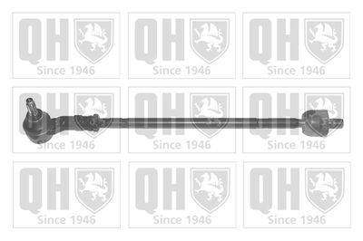 QUINTON HAZELL Tie Rod QDL2878S