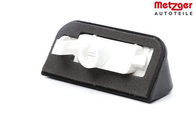 KENNZEICHENLEUCHTE METZGER AUTOTEILE 2080012 24