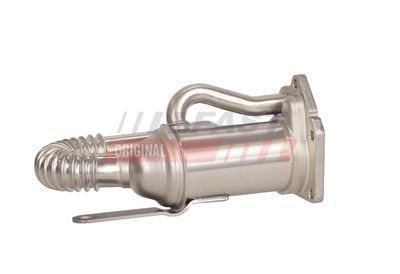 RADIATOR RECIRCULARE GAZE DE ESAPAMENT FAST FT12845 11