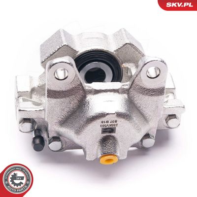 Brzdový strmeň ESEN SKV 23SKV583