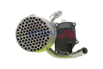 SUPAPA RECIRCULARE GAZE DE ESAPAMENT BOGAP A6320163 3