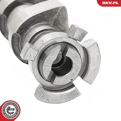 Vačkový hřídel ESEN SKV 80SKV050