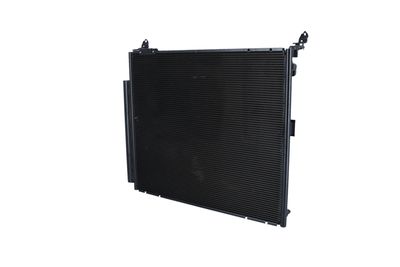 CONDENSATOR CLIMATIZARE NRF 350335 31