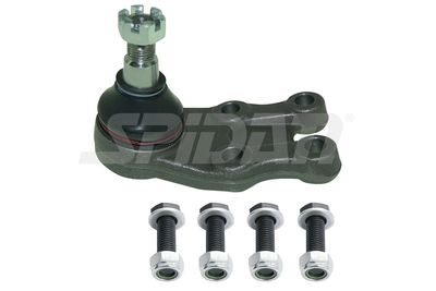 Шарнир независимой подвески / поворотного рычага SPIDAN CHASSIS PARTS 44053 для MITSUBISHI DELICA