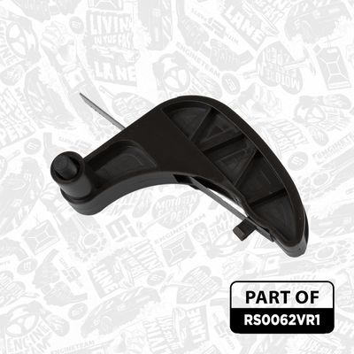 SET LANT ANTRENARE POMPA ULEI ET ENGINETEAM RS0062VR1 6