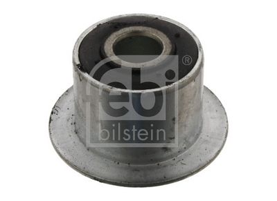 FEBI BILSTEIN Lagerbuchse, Blattfeder