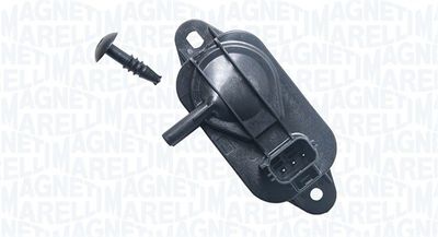 MAGNETI MARELLI Sensor, Abgasdruck