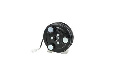 MAGNETKUPPLUNG KLIMAKOMPRESSOR NRF 380141 6