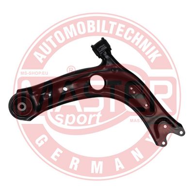 BRAT SUSPENSIE ROATA