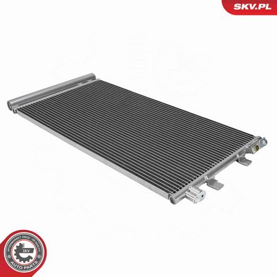 CONDENSATOR CLIMATIZARE ESEN SKV 86SKV007 3