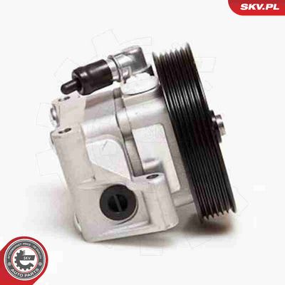 POMPA HIDRAULICA SISTEM DE DIRECTIE ESEN SKV 10SKV001 4