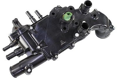 THERMOSTATGEHäUSE METZGER AUTOTEILE 4010282 2