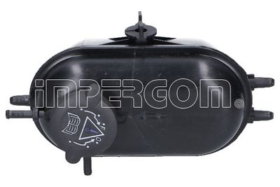разширителен съд, охладителна течност ORIGINAL IMPERIUM 44128