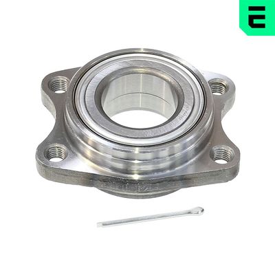 Wheel Bearing Kit 961751