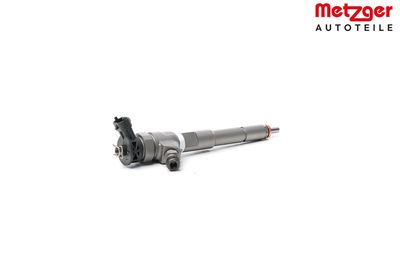 EINSPRITZDüSE METZGER AUTOTEILE 0870245 15