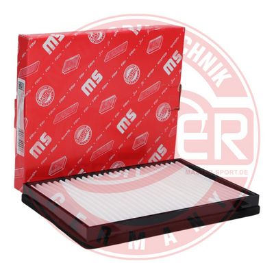 Filter vnútorného priestoru MASTER-SPORT GERMANY 2622-IF-PCS-MS