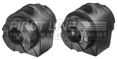 Repair Kit, stabiliser coupling rod FIRST LINE FSK7768K