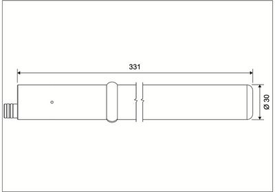 изсушител, климатизация VALEO 596781