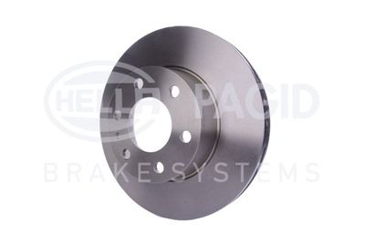 Brake Disc 8DD 355 117-471