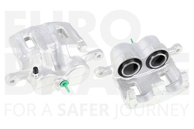 EUROBRAKE 5301213440 Тормозной суппорт  для HYUNDAI TERRACAN (HP) 2.9 CRDi 4WD