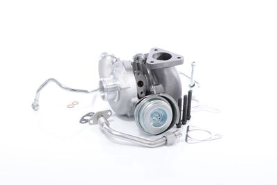 LADER AUFLADUNG BTS Turbo T981104BT 7