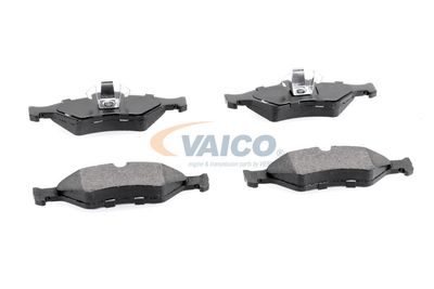 BREMSBELAGSATZ SCHEIBENBREMSE VAICO V250253 58