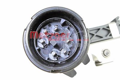 ANSCHLUSSLEITUNG EINSPRITZVENTIL METZGER AUTOTEILE 2324071 1