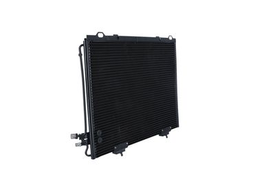 CONDENSATOR CLIMATIZARE NRF 35228 22