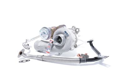 LADER AUFLADUNG BTS Turbo T981328 4