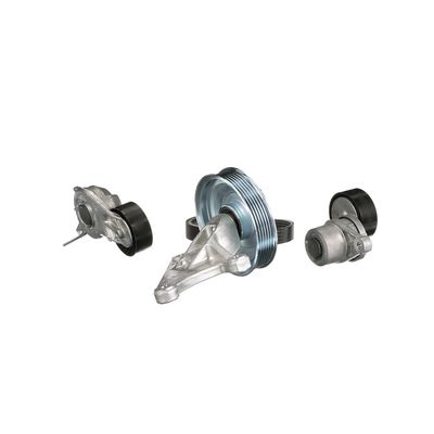 KEILRIPPENRIEMENSATZ GATES K056PK1020EST 17