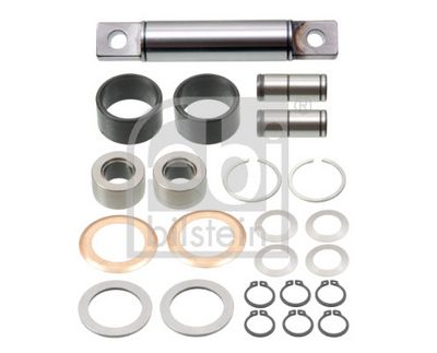 FEBI BILSTEIN Ausrückgabel, Kupplung