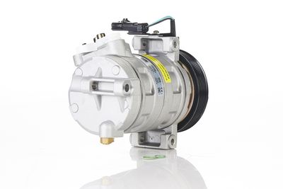 COMPRESOR CLIMATIZARE NISSENS 890662 37