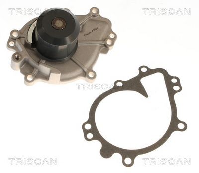 водна помпа, охлаждане на двигателя TRISCAN 8600 43036