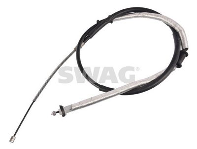 CABLU FRANA DE PARCARE