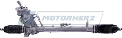 Зубчатая рейка, рулевой механизм MOTORHERZ R23361NW для AUDI A2
