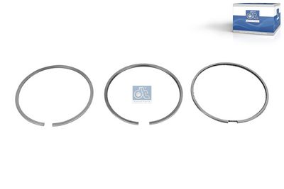 Juego de anillo para pistón